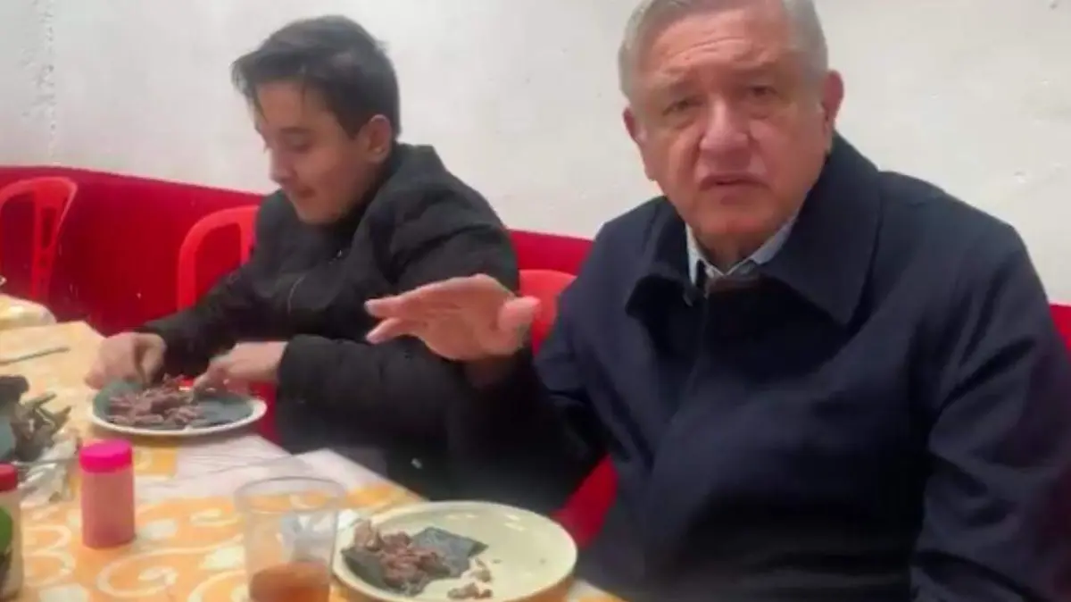 AMLO 4